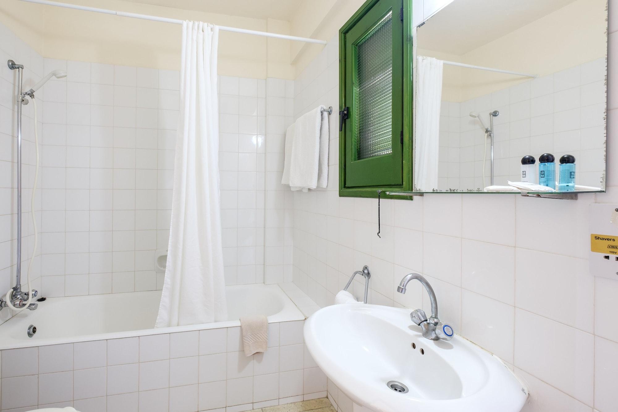 Pandream Aparthotel Paphos