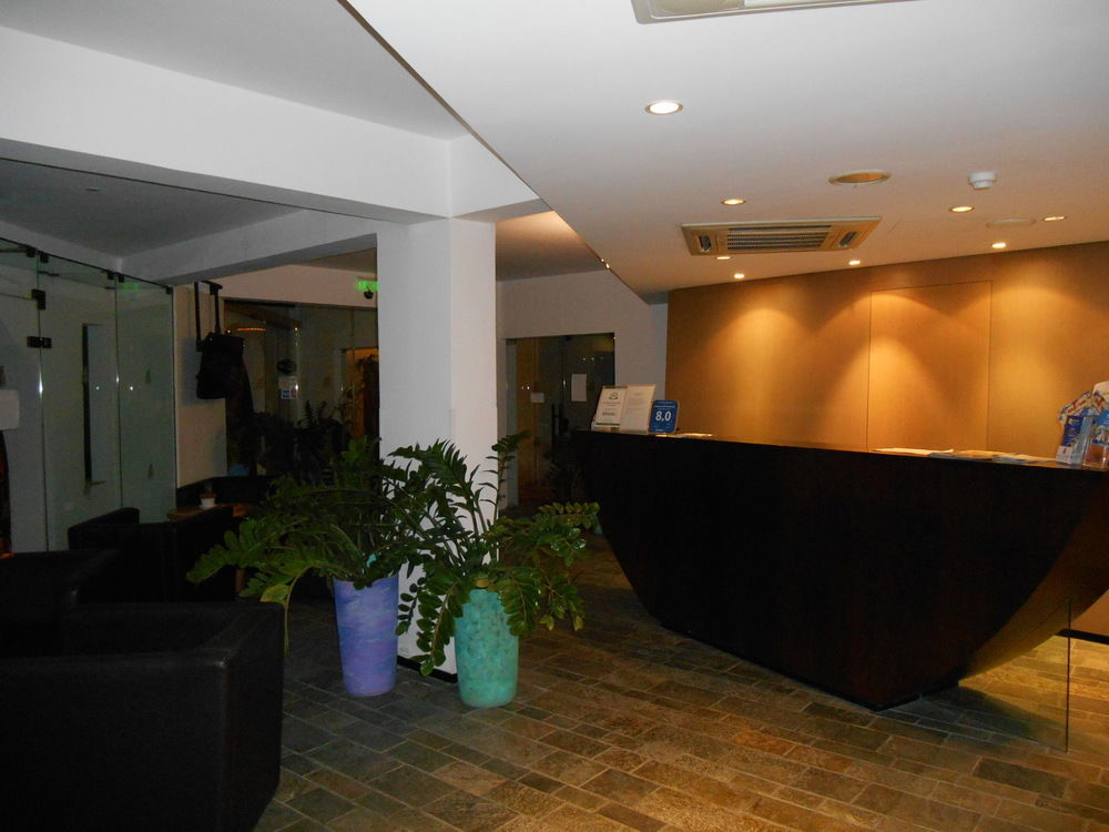 Aparthotel Pandream