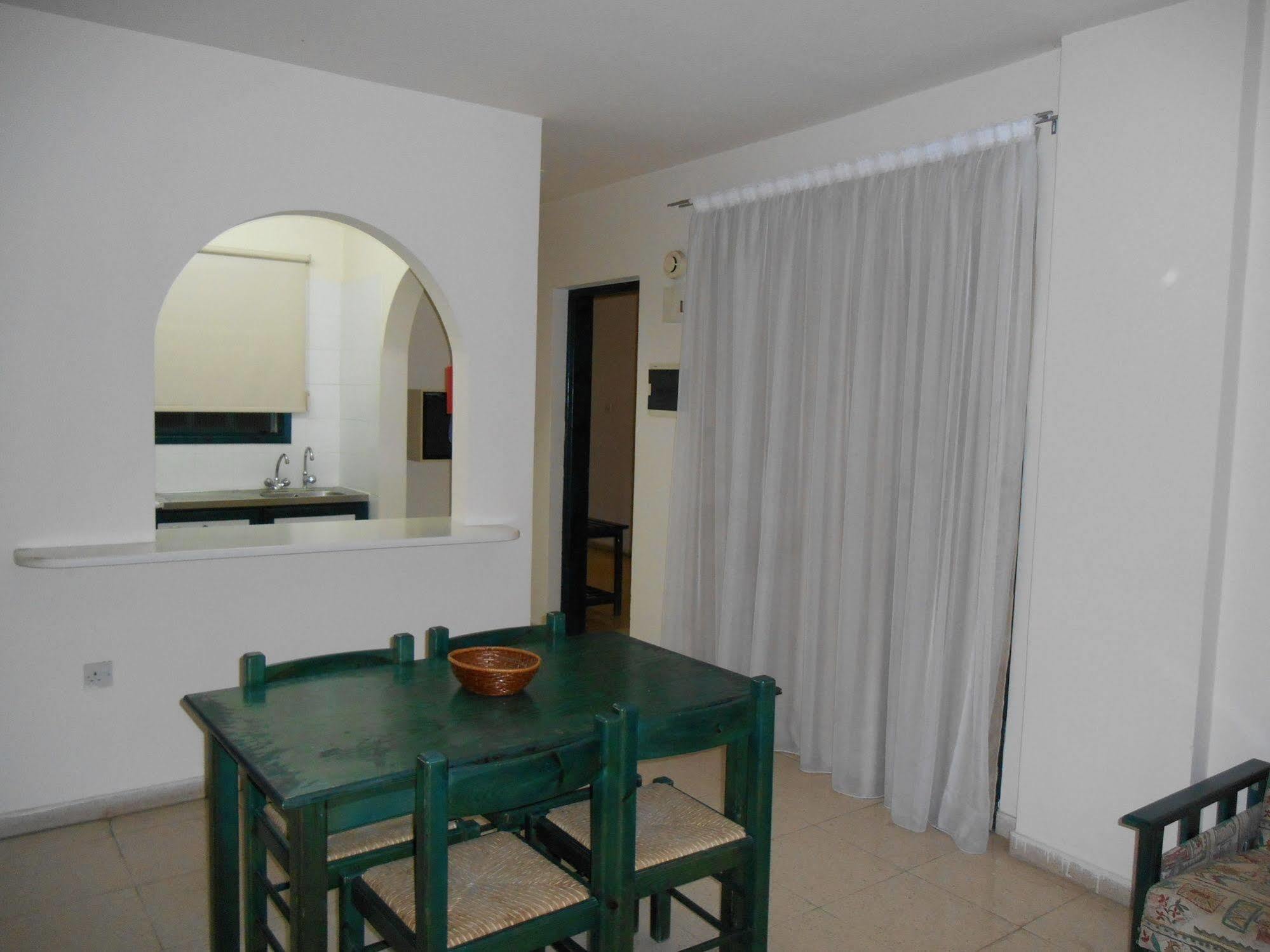 Aparthotel Pandream