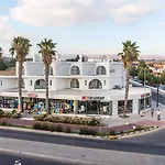 Pandream Hotel Apartments