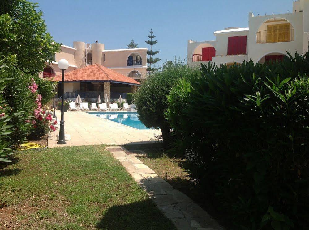 Appart hôtel Pandream 3*