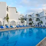 Pandream Hotel Apartments