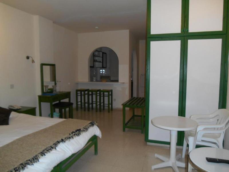 Pandream Hotel apartamentowy 3*