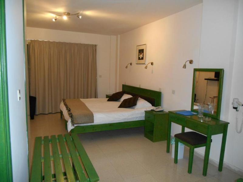 Pandream Hotel apartamentowy