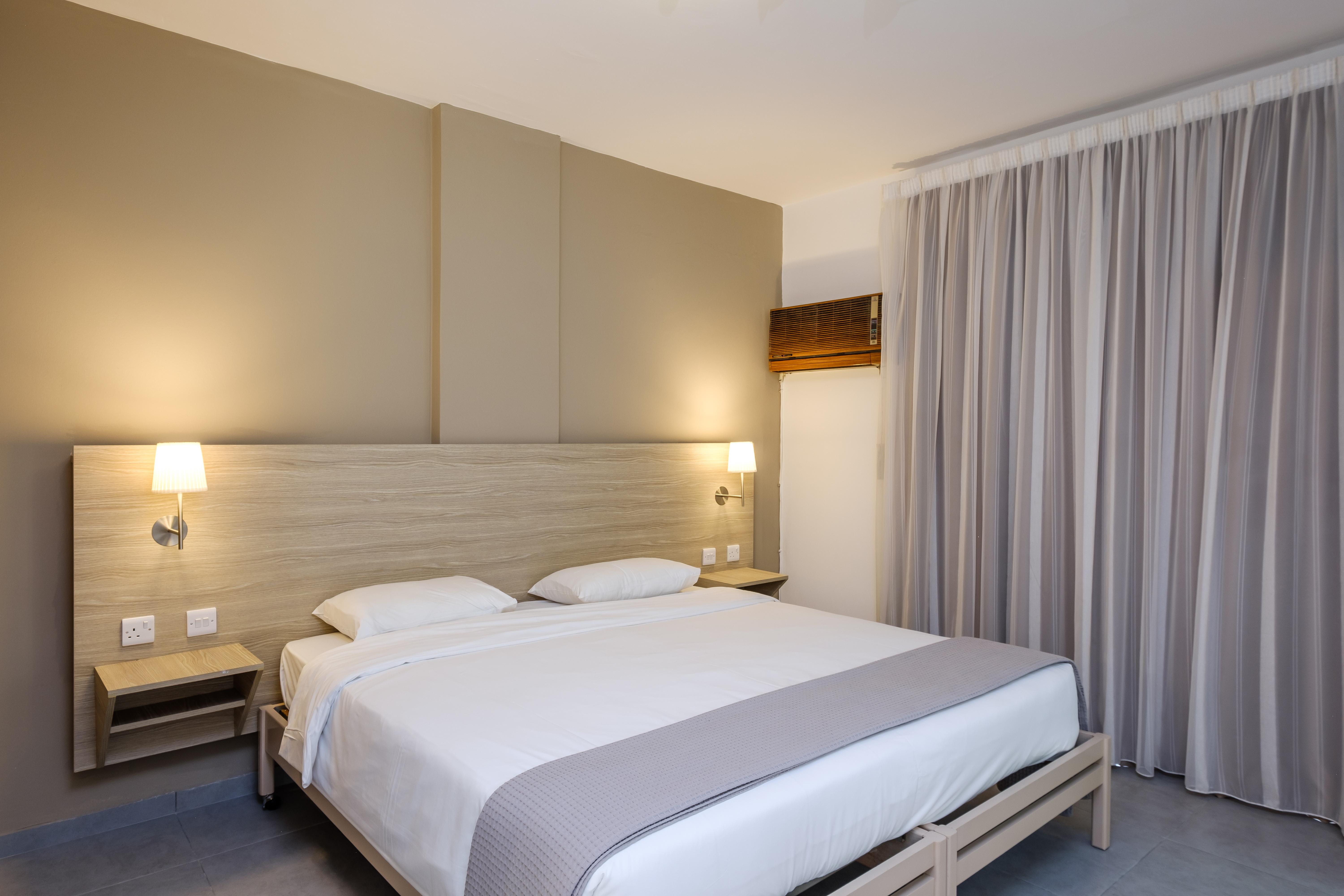 Hotel apartamentowy Pandream 3*