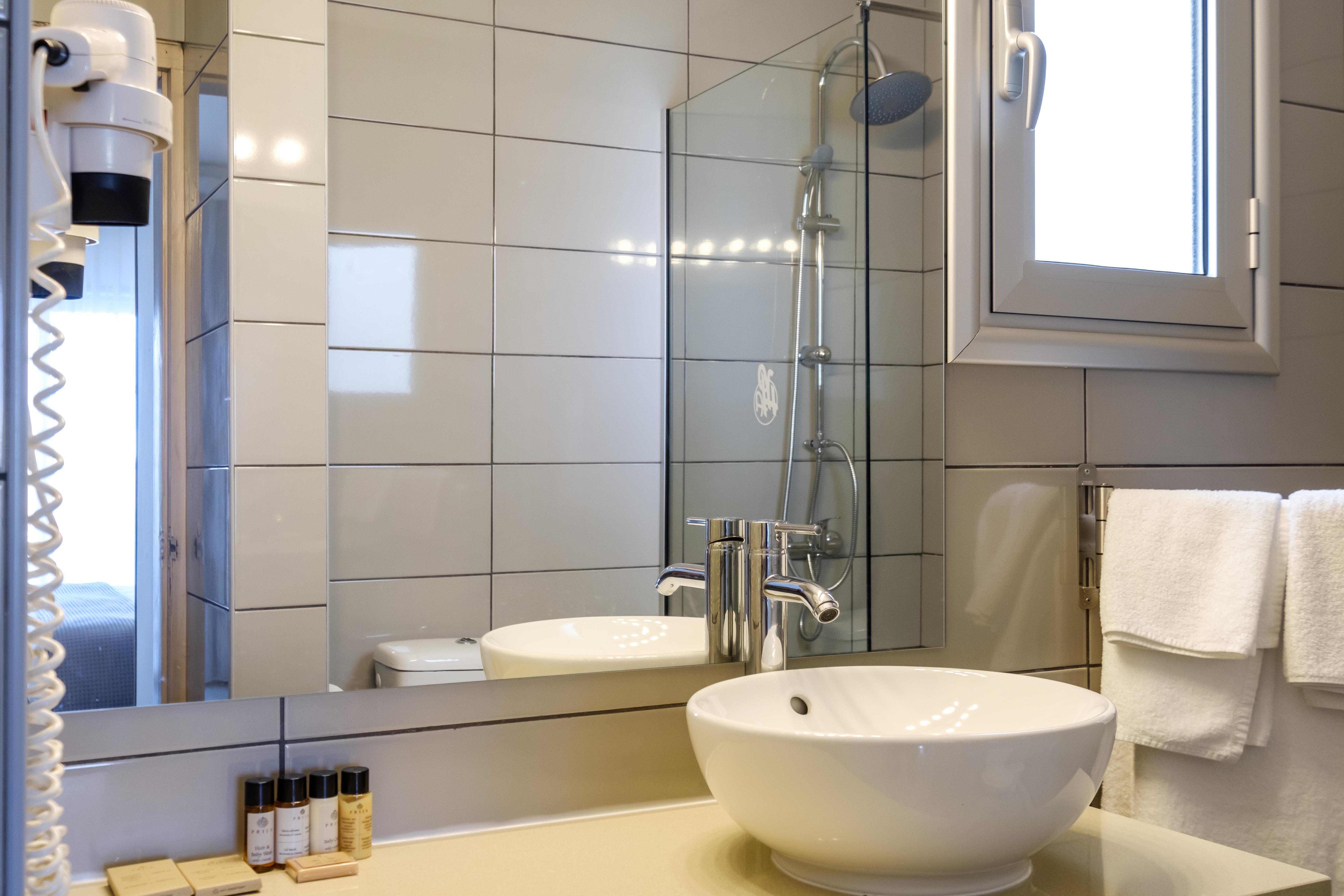 Hotel apartamentowy Pandream