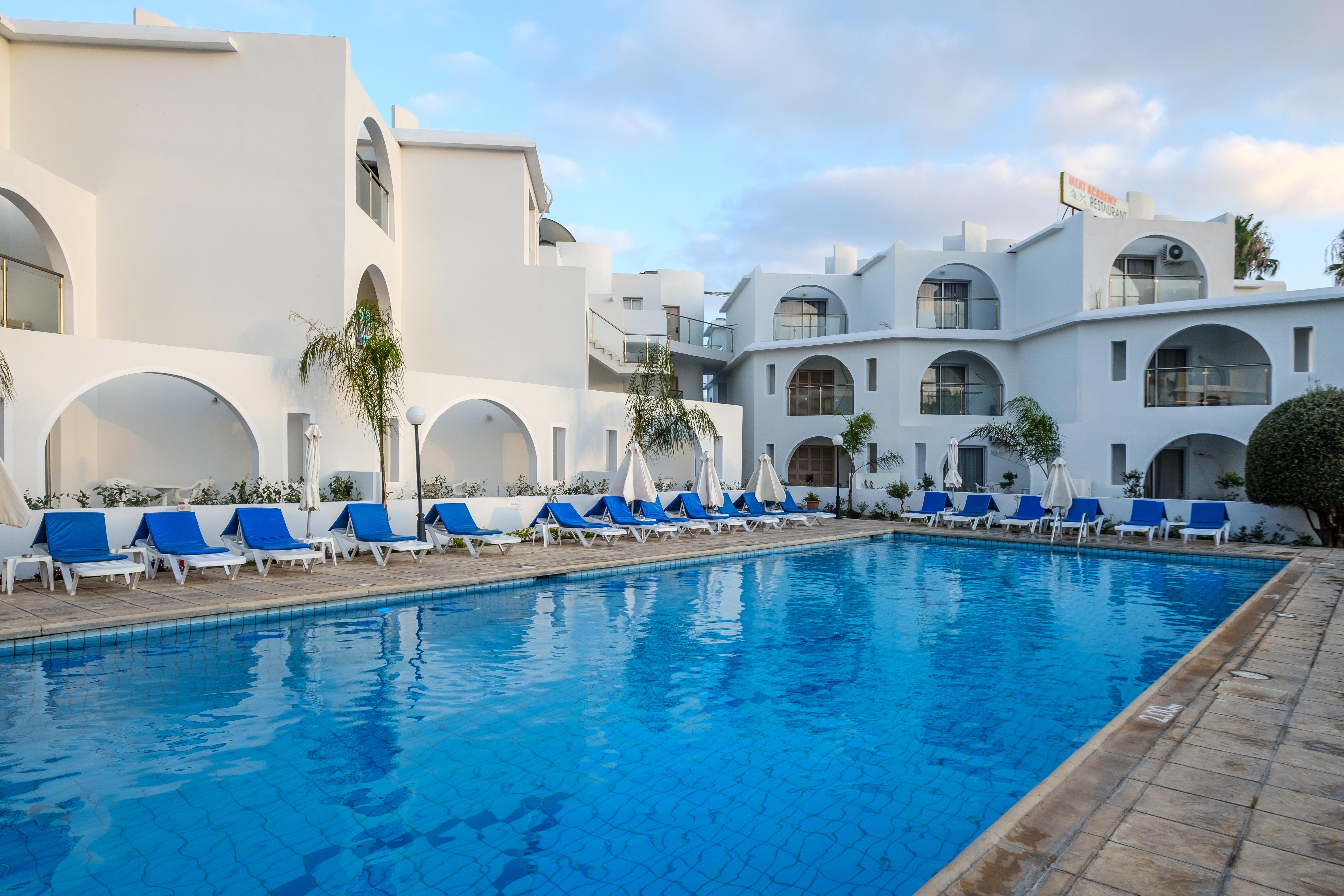 Pandream Pafos