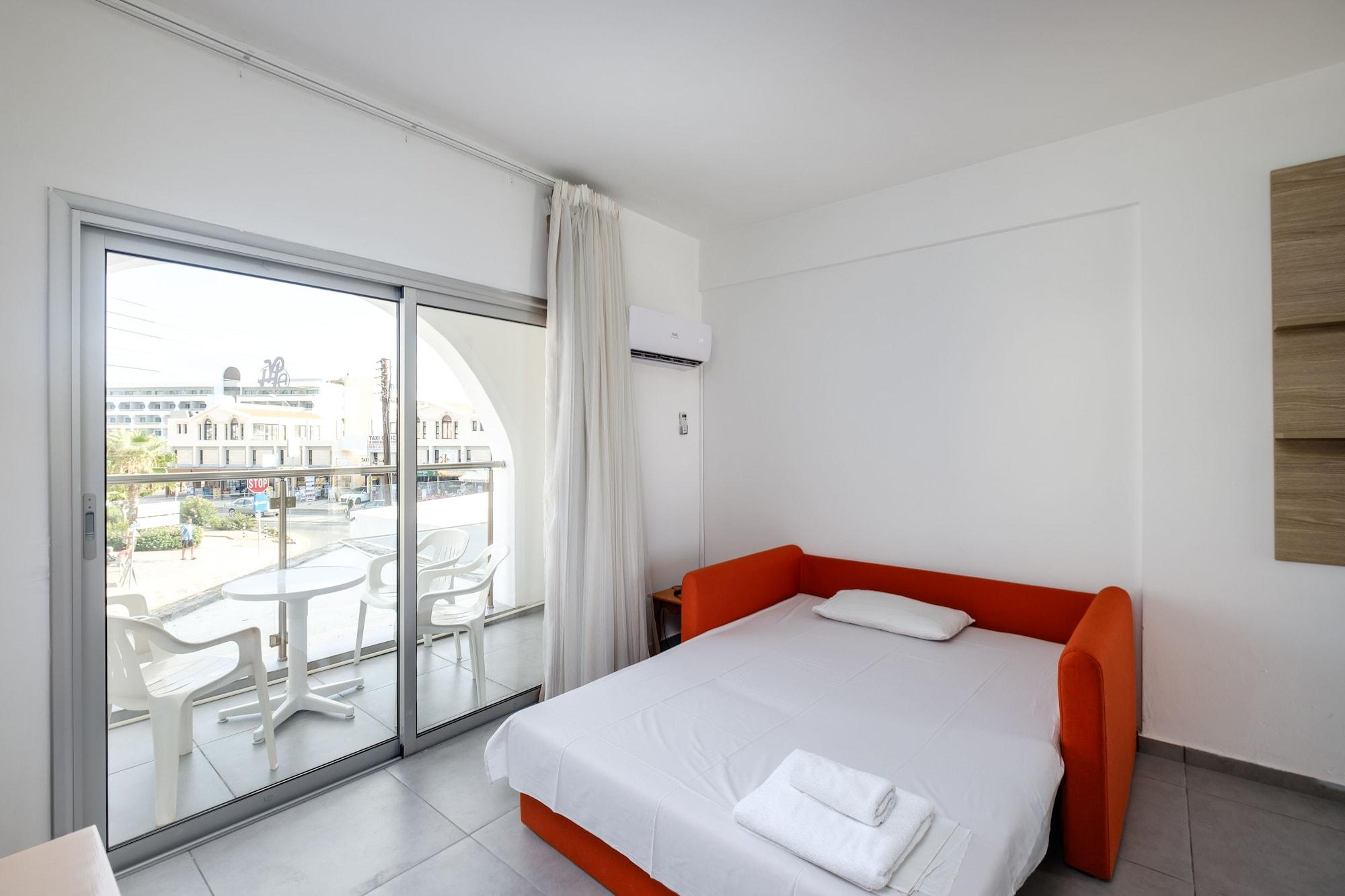 Pandream Hotel apartamentowy 3*