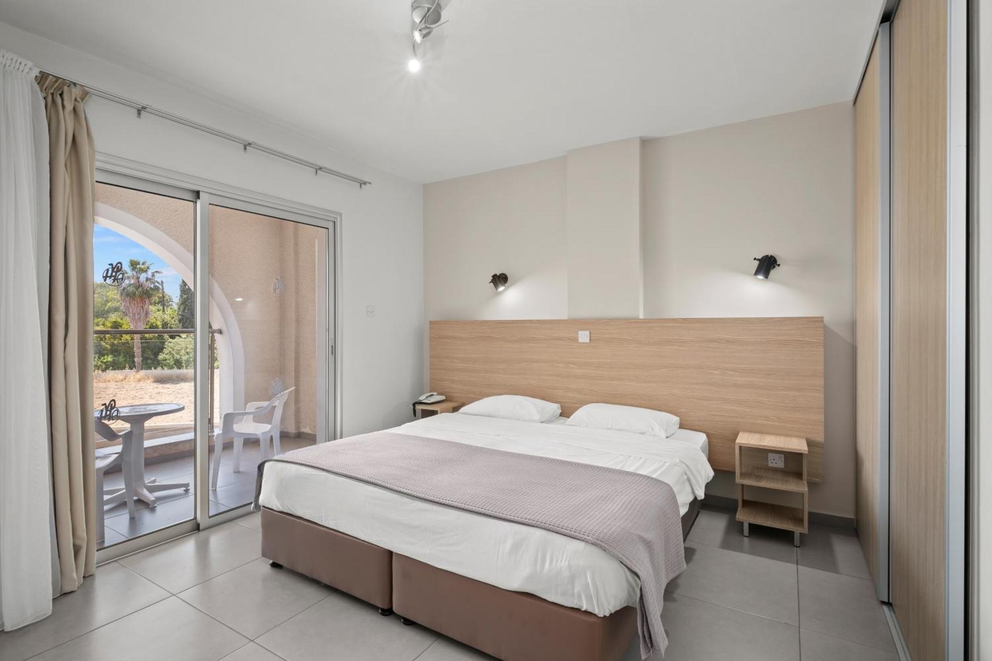 Pandream 3* Pafos