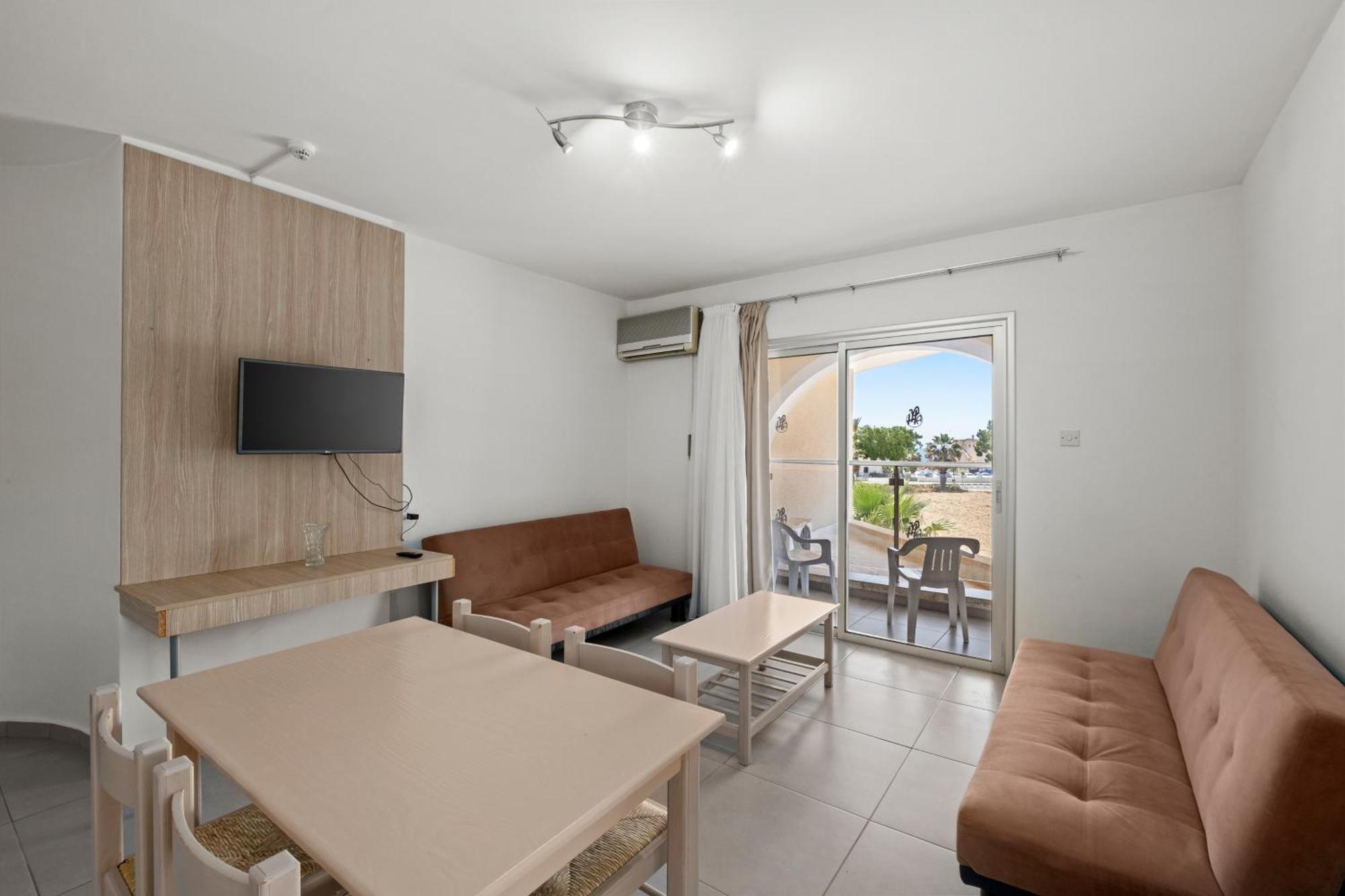 Pandream Hotel apartamentowy 3*