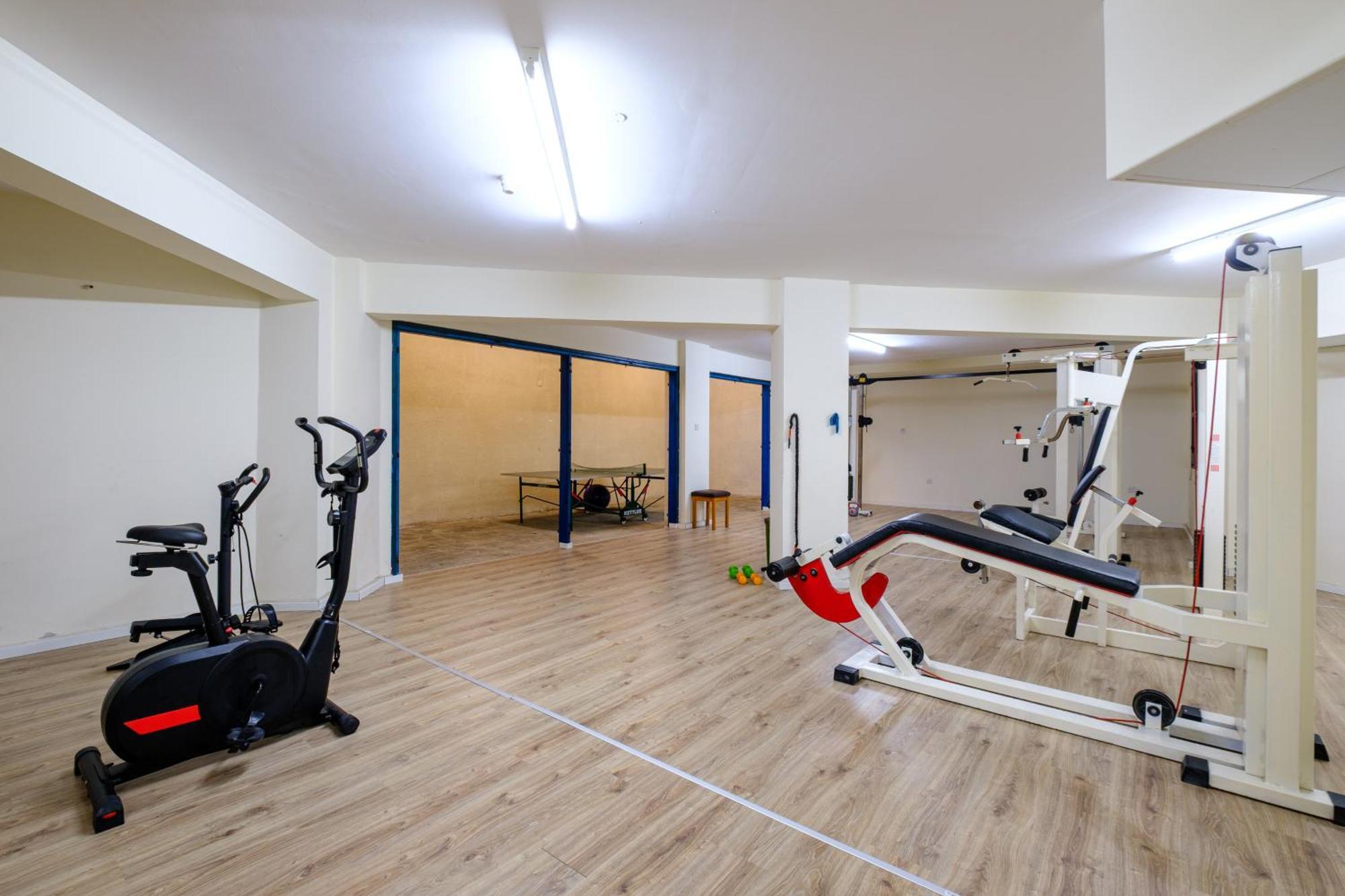 Pandream Hotel apartamentowy 3*