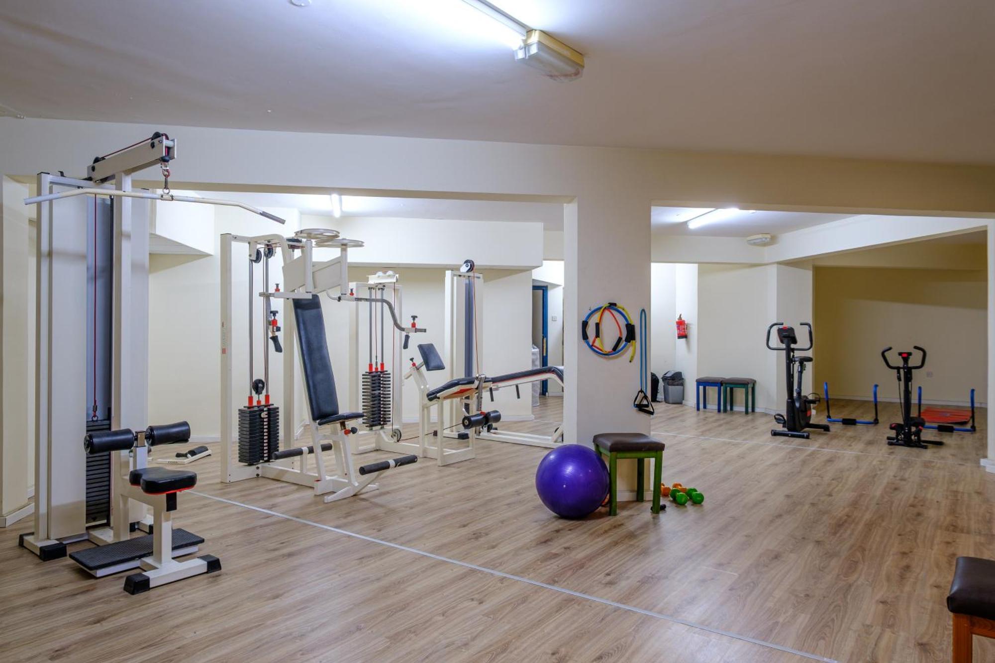 Hotel apartamentowy Pandream 3*