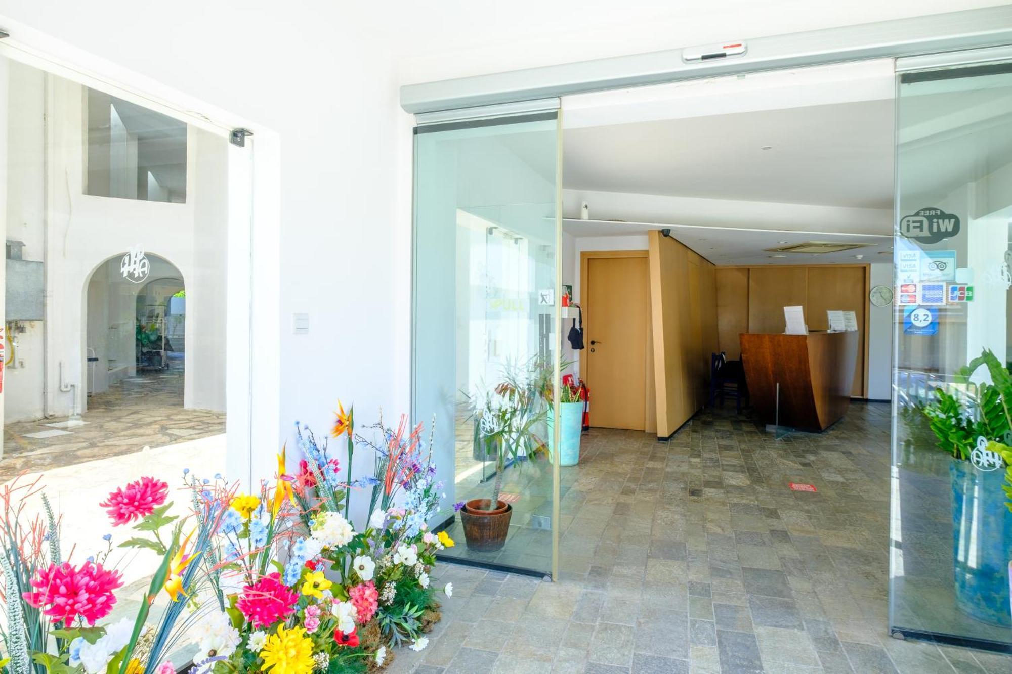 Pandream Hotel apartamentowy 3*