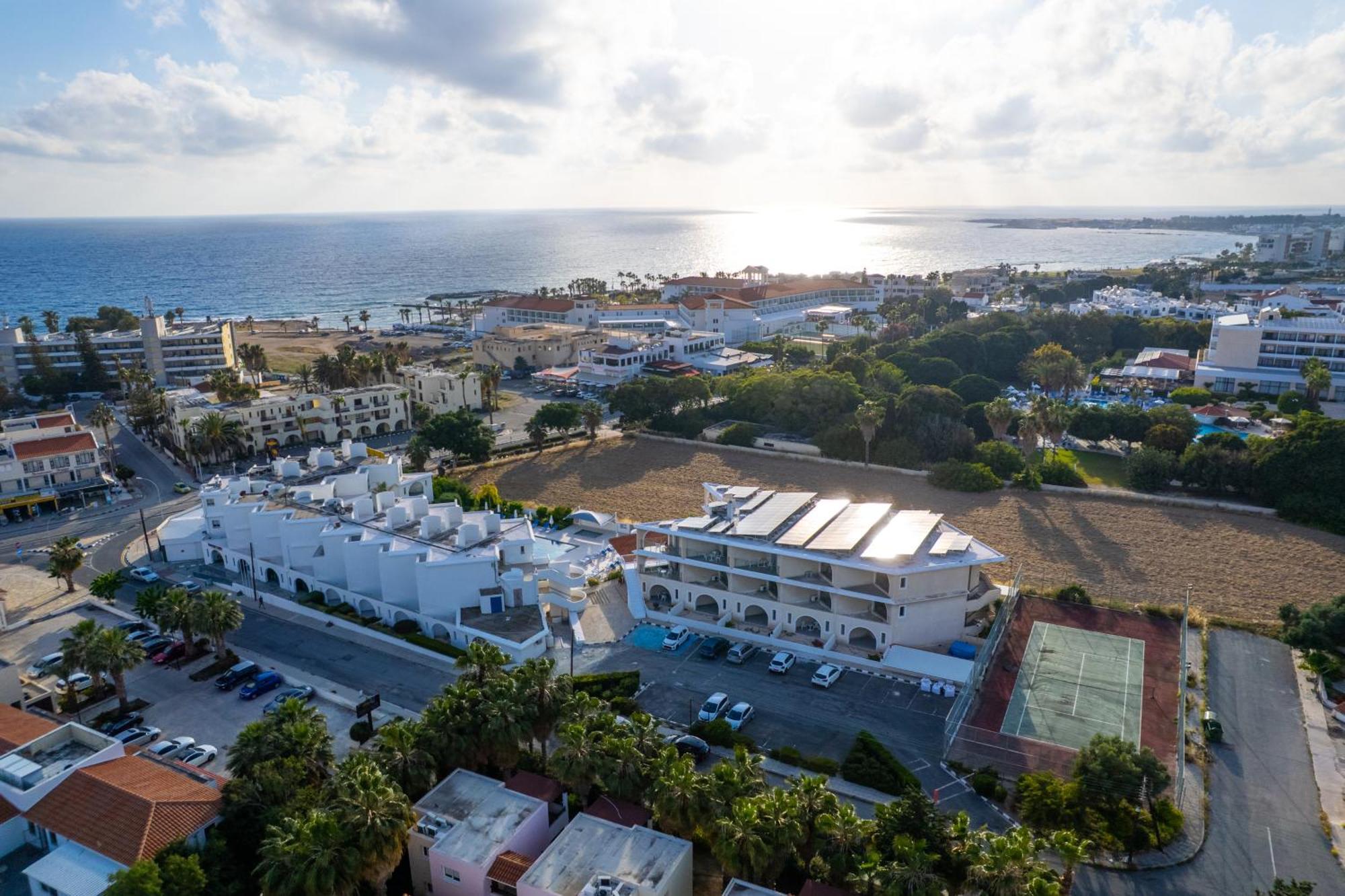 Pandream Pafos
