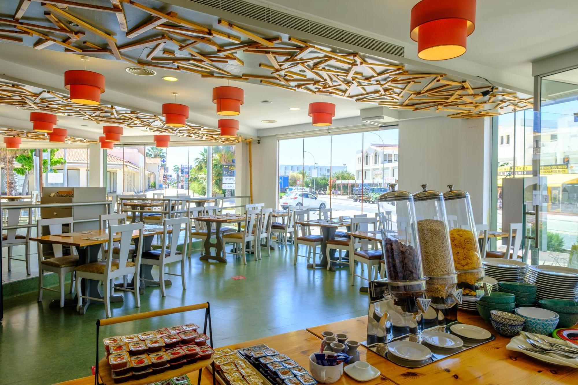 Pandream Hotel apartamentowy 3*