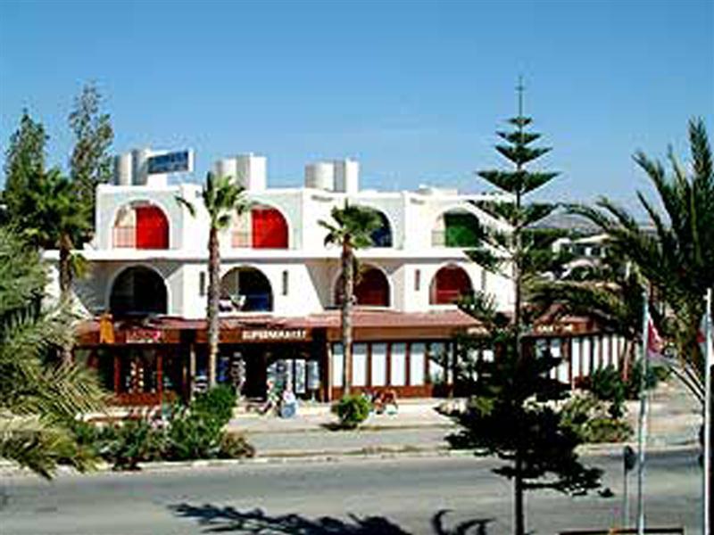 Hotel apartamentowy Pandream 3*