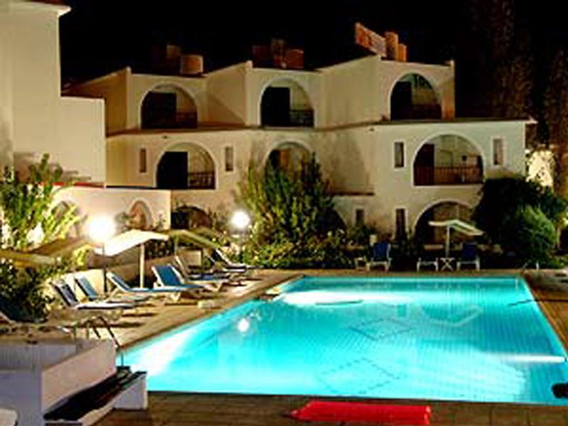 Pandream 3* Pafos