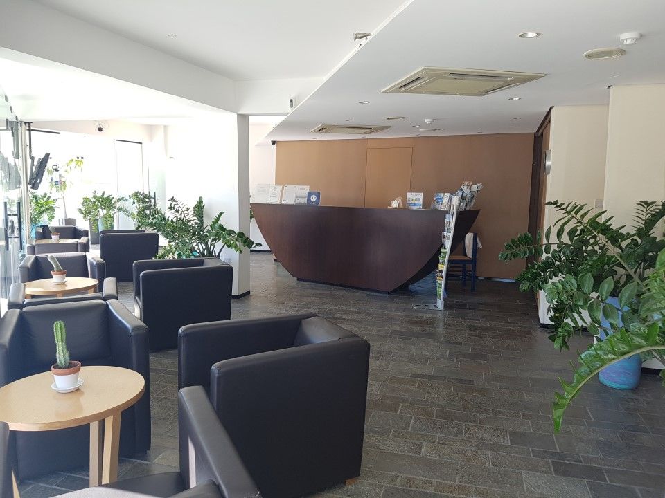 Pandream Hotel apartamentowy