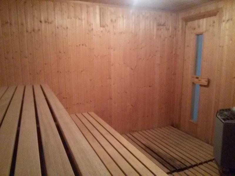 Pandream Hotel apartamentowy 3*