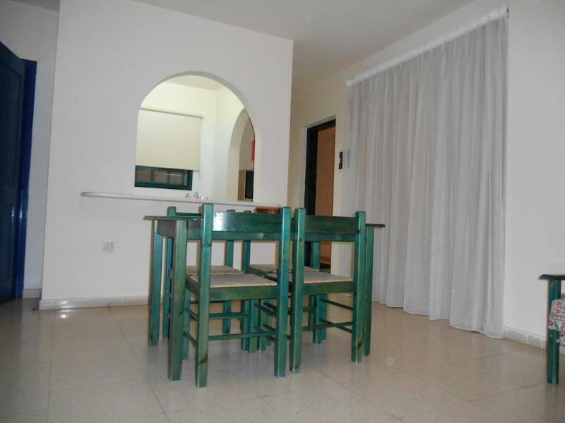 Pandream 3* Pafos