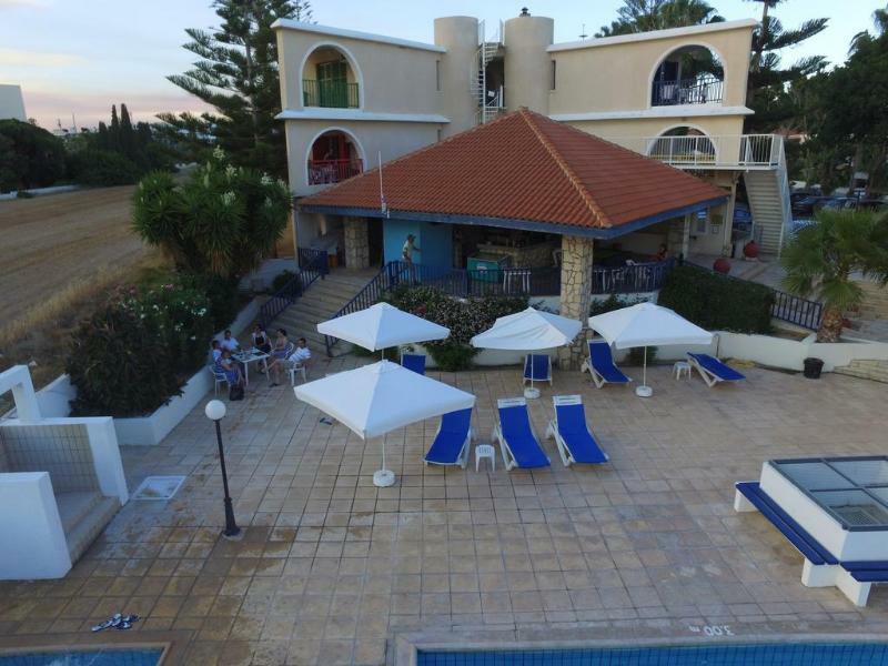 Pandream Pafos
