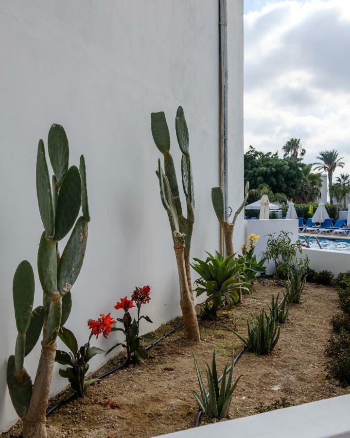 Pandream Hotel apartamentowy 3*